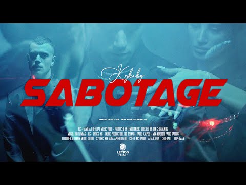 KG - Sabotage