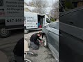 Rain or shine, tire rescue is on the way