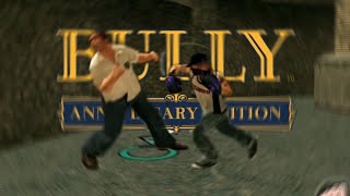 Fighting style Boxing player Auto Evade Bully AE