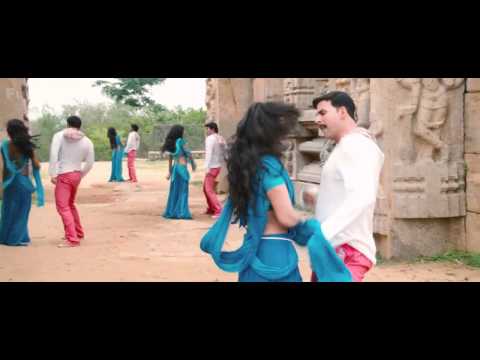 Rowdy Rathore - Dhadang Dhadang