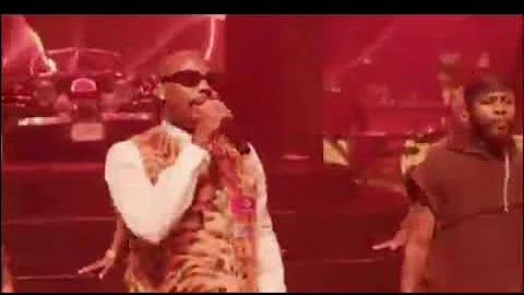 Asake & Olamide Perform “Amapiano” at Wembley Arena 🇬🇧💥 #highlight #olamide #asake 