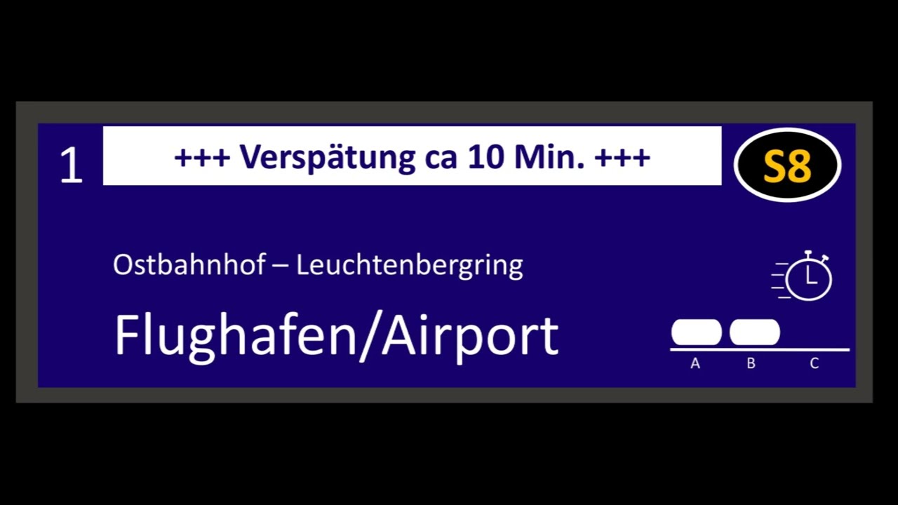 Blechelse München Rosenheimer Platz