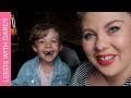 Leeds with Darcy! | Mummy Daughter Book Tour! | MOTHERHOOD