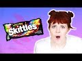 Irish People Try NEW American Candy