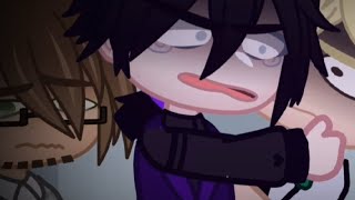 How William found out about Michael  || FNaF Skit || Lady Yuki