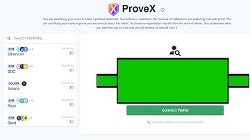 PROVEX SACRIFICE IS LIVE ON PULSECHAIN 🚨 DEFINITELY NOT AN EMERGENCY STREAM!