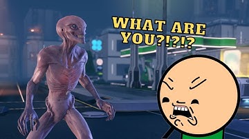 NEVER AGAIN! | XCOM 2 GAMEPLAY 2022