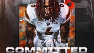 365FilmReview: Oregon St RB Damien Martinez Transfers to Miami