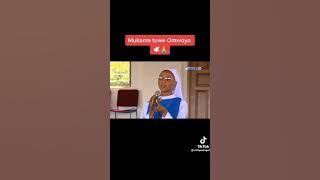 Mukama tuwe mwoyo, Bukalango sisters, pliz subscribe.