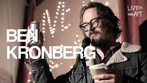 Ben Kronberg | Stand Up Comedy | Full Set