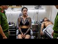 “NỮ THỢ XĂM ĐÂM CHẾT GIANG HỒ NGAY TRONG TIỆM XĂM – SỰ THẬT RÙNG RỢN Ở SÀI GÒN!”