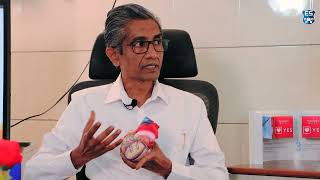 Dr. Ramanathan.s Cardiac Surgeon Health Tips 1 Esasc