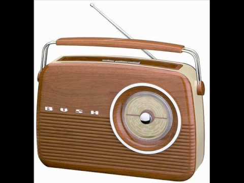 Rockabilly News Radio -- 1st editon Vol. 1-- 10-14-10 auf YouTube ansehen
