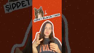 Şiddete hayır! #şiddetehayır #çocuk #bilinçaltı #şiddet #bilgiler