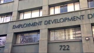 Coronavirus Pandemic Strains State EDD With Nearly 1 Million Unemployment Claims