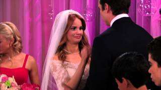 Jessie – Ślub. Odcinek 80. Oglądaj tylko w Disney Channel!