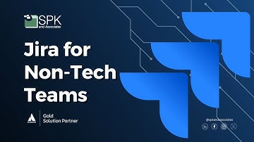 Jira For Non-Tech Teams