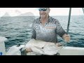 Mulloway Madness | Expert Tips and Techniques for Open Water Fishing | StepOutside with Paul Burt