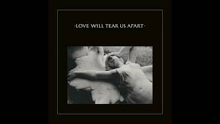LOVE WILL TEAR US APART - Joy Division (Guitar Backing Track with Vocals)