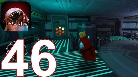 Imposter Hide 3D Horror Nightmare - Gameplay Walkthrough Part 46 - Levels 129-131 [iOS,Android]