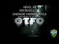 GTFO - Nível A1 | Em busca da Unidade Hidrostática. Ft. Rebelow, Roger e FerCap