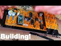 2/3 Building the Kosmo 1222 Tuner VCO