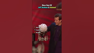 Thumbnail of More Best Of Jeff Dunham & Achmed