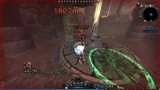 Neverwinter PvP [Mod 15] Tr vs Sw