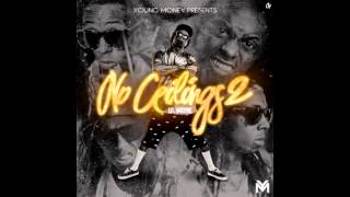 Lil Wayne - Back To Back (No Ceilings 2)