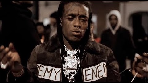 Lil Uzi Vert - Shells ( June Mix ) ( UZI ONLY )