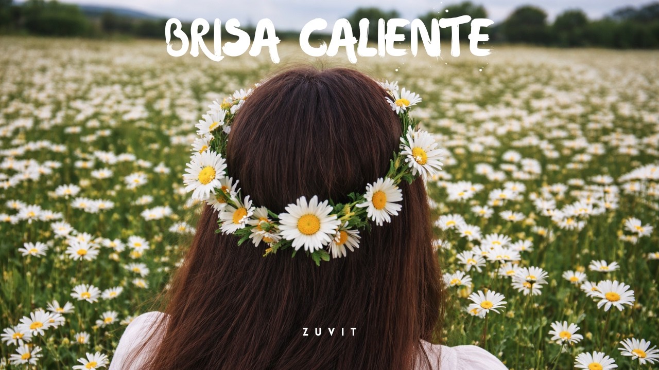 ZUVIT - Brisa Caliente