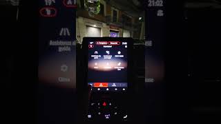 Renault Captur II Intens diesel ddt4all easylink 283C33813R funzioni sbloccate/abilitate screenshot 5