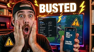 Cheaters BUSTED Using Hacks… You Won’t Believe These Reactions