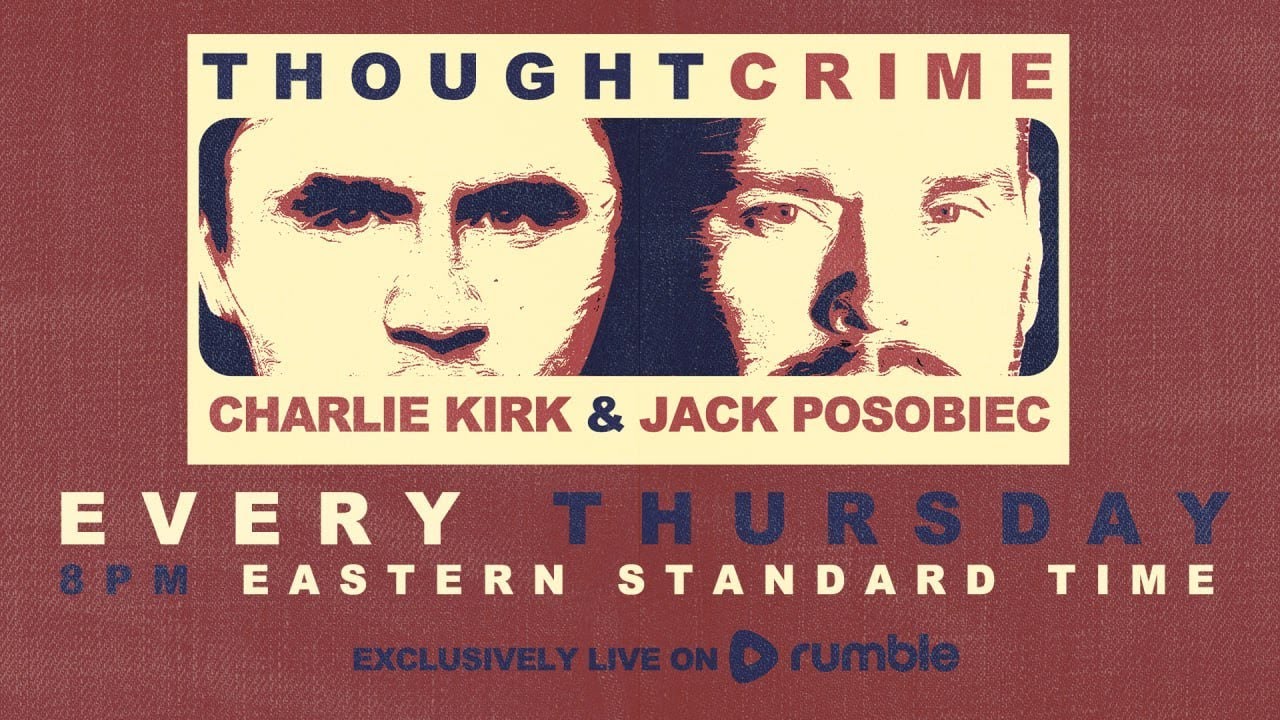 Charlie Kirk Analyzes Israel's Preemptive Strike on Iran as Regional War Looms in Middle East
