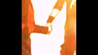 Santang scream Jiwa berlumur dosa