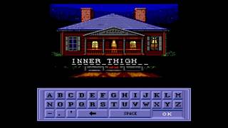 Snatcher (Sega CD, Eng + Sub-ITA) - Entering Gibson's house (Pt.5/34)