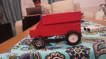 Capture the Flag Arduino Grupo 4 URJC -