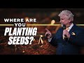 Three Seeds Hell Never Wants You To Sow - Dr. James Panye