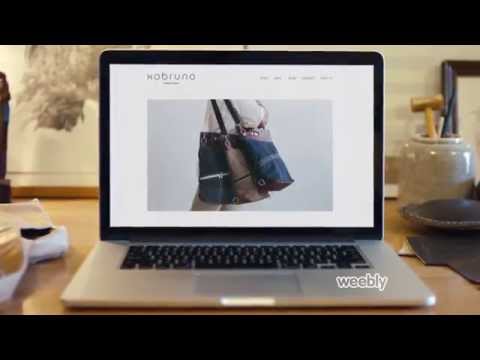 Weebly TV Commercial - Dream Big