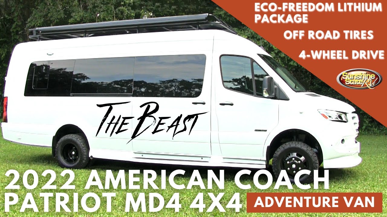The BEAST