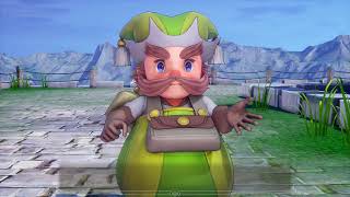 Trials of Mana - Part 11 - Cannon Capers