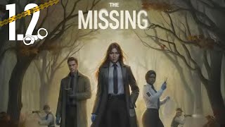 The Missing, Season 1, Episode 2 | Romance Club