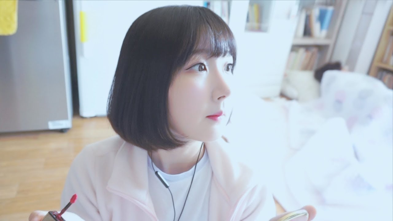 [한국어 ASMR, ASMR Korean, non ASMR] ❣️일상 소음 주의❣️낮잠 주무시는 할머니 옆에서 ASMR 찍어보기 (양치질, 화장, 탭핑 )