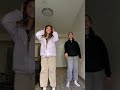 Gimme Gimme - ABBA TikTok Dance Challenge #Shorts