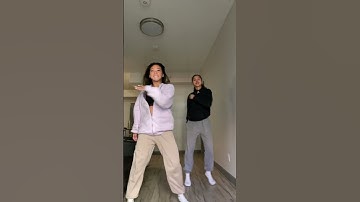 Thumbnail of Gimme Gimme - ABBA TikTok Dance Challenge #Shorts