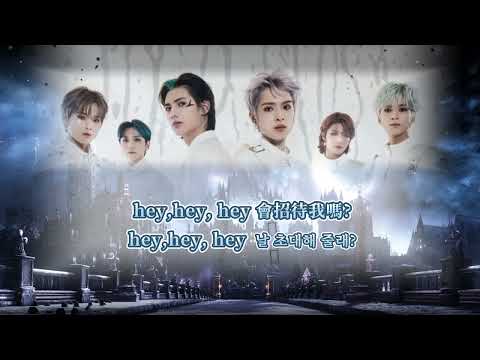 【中文字幕】年度叮叮噹開始了 Xdinary Heroes -X MAS
