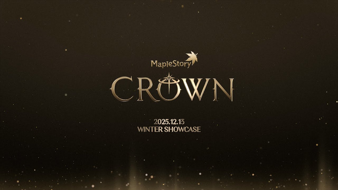 CROWN(메이플스토리) - 나무위키