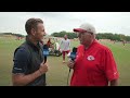 Andy Reid on impressions of Patrick Mahomes at Chiefs Training Camp, Travis Kelce going into Year 14