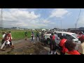 Gunshots rocks PDP rally in Bayelsa