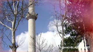 Enver Demi̇rbağ/Yiğinki̇ni̇n Dört Etrafi Bahceler - 2 Elaziğda Renkler